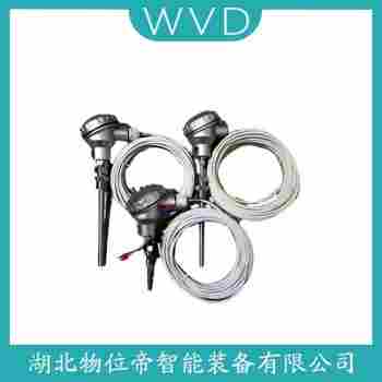 WRK2-430 熱電偶 WVD