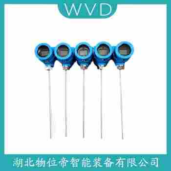 WRCK-301 鉑銠熱電偶 WVD