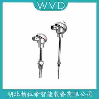 WRN2-240 鉑銠熱電偶 WVD
