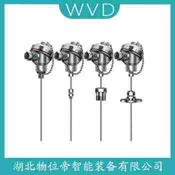 WRNN-331 鉑銠熱電偶 WVD