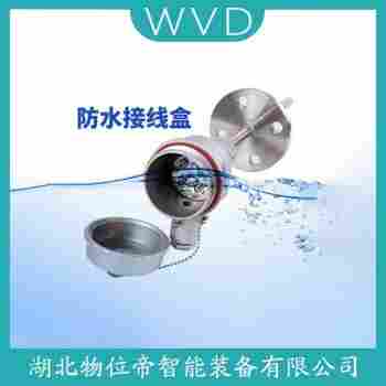 WRNK-430 鉑銠熱電偶功能特點(diǎn)