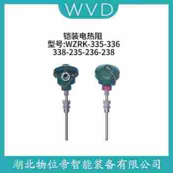 熱電偶 WRNK-471應(yīng)用案例