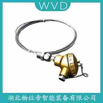 WRFK-371 熱電偶 WVD