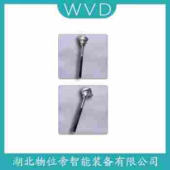 WRNK-531 鉑銠熱電偶操作流程