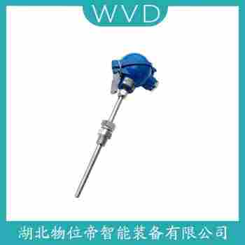 鉑銠熱電偶 WRK-630/PS-02操作流程