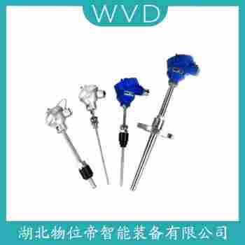 WRCK-501 鉑銠熱電偶產(chǎn)品特點