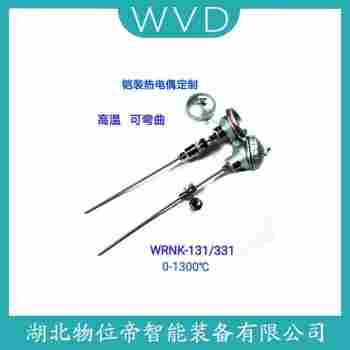 WRE2-441 熱電偶 WVD
