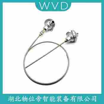WRK2-441 鉑銠熱電偶 WVD
