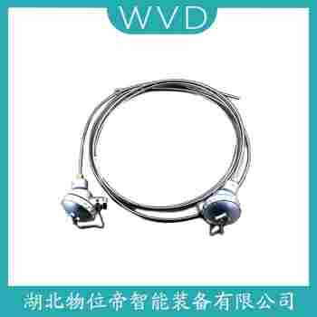 WRNK2-421 鉑銠熱電偶 WVD