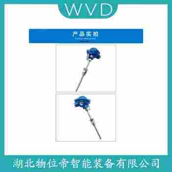 WRMK-491 鉑銠熱電偶 WVD