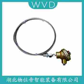 WRN2-630N 熱電偶 WVD