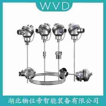 WRNK-334 鉑銠熱電偶 WVD
