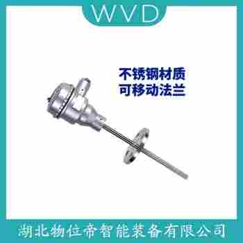 WRN-74A 鉑銠熱電偶 WVD