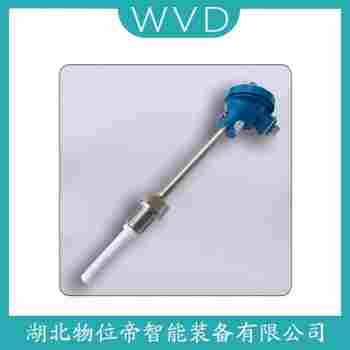 WRPK-S 熱電偶應(yīng)用案例