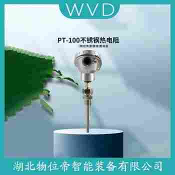 WRSC-231/S1 熱電偶 WVD