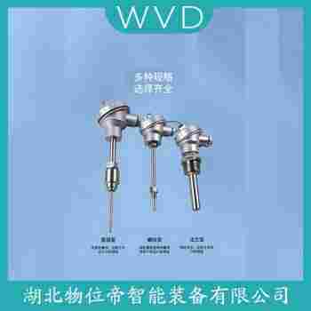 鉑銠熱電偶 WRE-12AT使用方法
