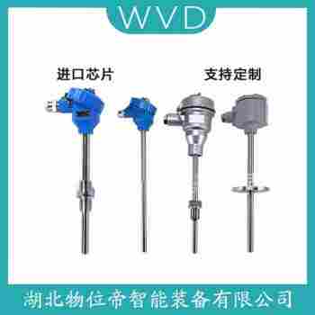 WRN-441 鉑銠熱電偶使用方法