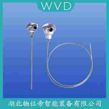WREK-191S 鉑銠熱電偶 WVD