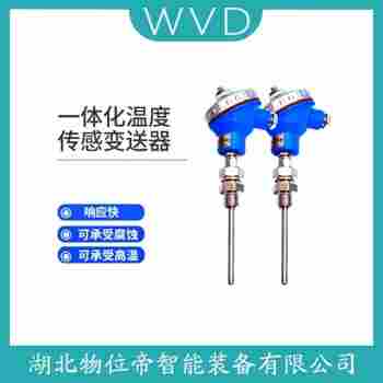 WREK2-T 熱電偶 WVD