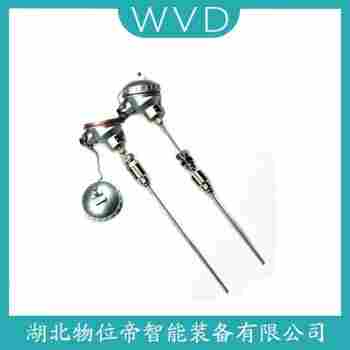 熱電偶 WRKG-4HK產(chǎn)品優(yōu)勢