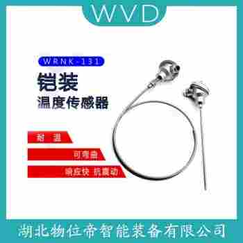 WRT-221 鉑銠熱電偶 WVD