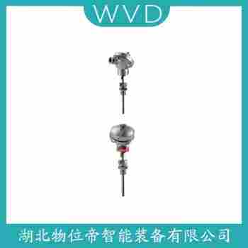 WRP2C-430 鉑銠熱電偶工作原理