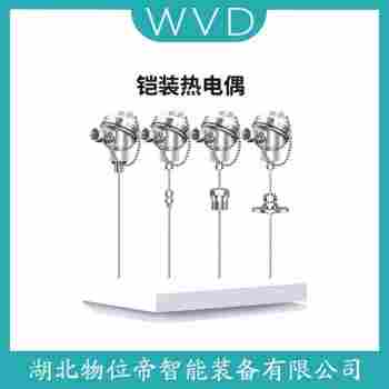 WRPK-161 鉑銠熱電偶功能特點(diǎn)