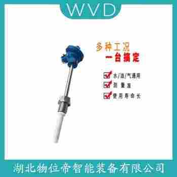 SBWZ-2088 鉑銠熱電偶工作原理