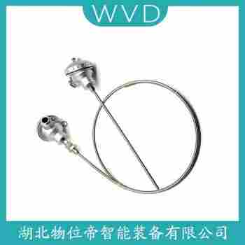 WRK2-430 熱電偶 WVD