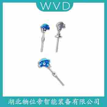 WRCK-432 鉑銠熱電偶操作流程