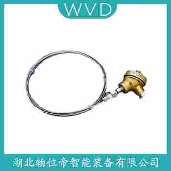 WRE2-625 鉑銠熱電偶操作流程