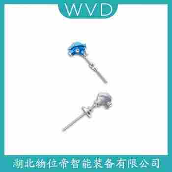 WRN-74A 鉑銠熱電偶操作流程