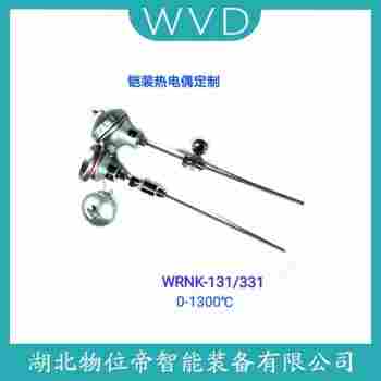 WRK-1920 熱電偶選擇要點(diǎn)