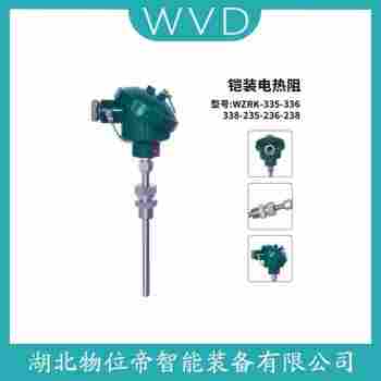 WRCK-591 熱電偶選擇要點