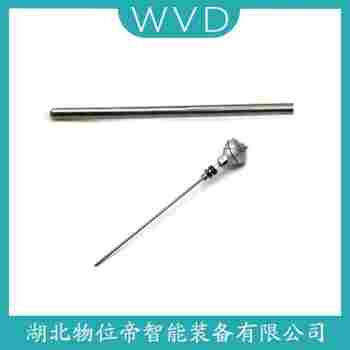 WRCK-132 鉑銠熱電偶工作原理