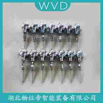 WRB2-120-T2 鉑銠熱電偶 WVD