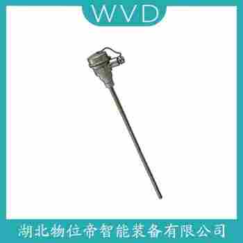 WREK-187 熱電偶應用案例