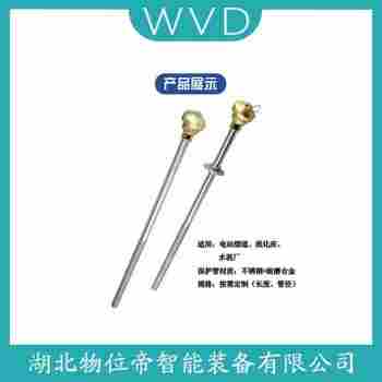 WRNK-430 鉑銠熱電偶功能特點(diǎn)