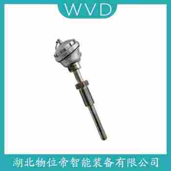 WRNK-531 鉑銠熱電偶操作流程