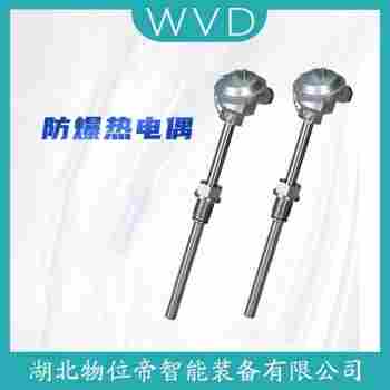 WREK-187 熱電偶應(yīng)用案例