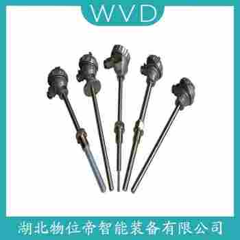 WRPK-S 熱電偶應(yīng)用案例