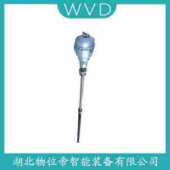 WRE-630NM 鉑銠熱電偶工作原理