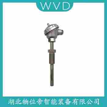 WRNK-282 鉑銠熱電偶產(chǎn)品特點(diǎn)