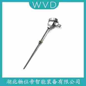 鉑銠熱電偶 WRP-130PG工作原理