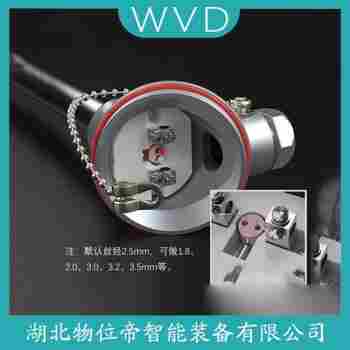 WRK-130 熱電偶 WVD