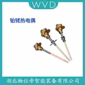 WRN-230NM 鉑銠熱電偶 WVD