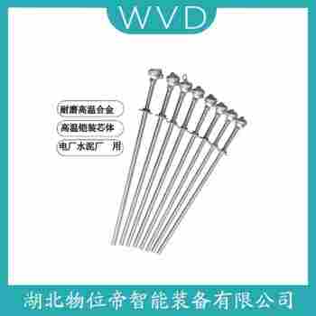 WZGPK2-Z3SC 熱電偶選擇要點(diǎn)