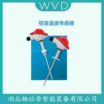 WRCK-432 鉑銠熱電偶操作流程