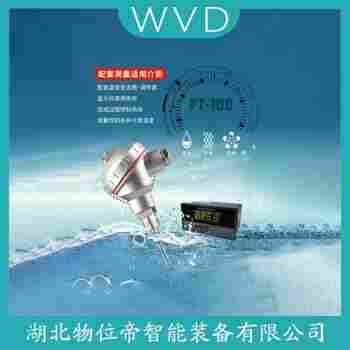 WRJ-320 熱電偶 WVD