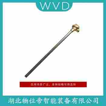 WRNK2-432 鉑銠熱電偶操作流程